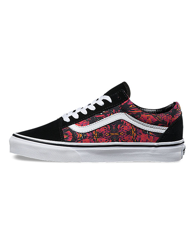 Chaussures Butterfly Dreams Old Skool 4