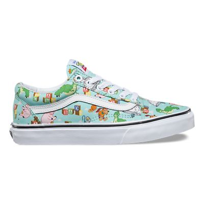 Chaussures Toy Story Old Skool 