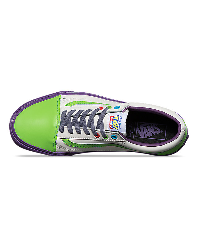 Toy Story Old Skool Shoes 2