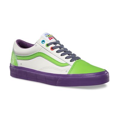 Tennis buzz cheap lightyear vans