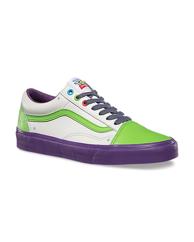 Toy Story Old Skool Schuhe 3