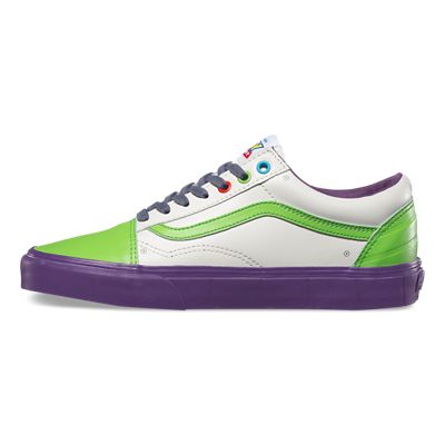 Toy story cheap vans infant