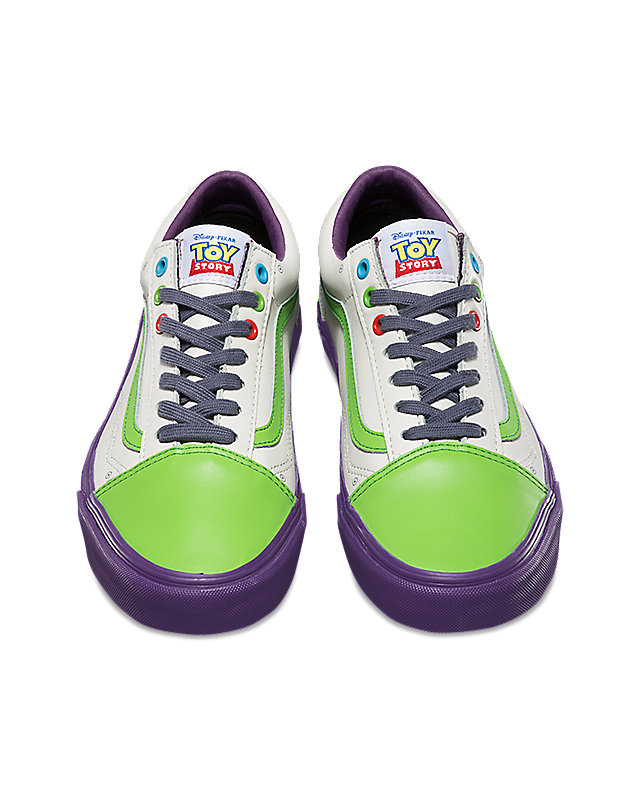 Toy Story Old Skool Schuhe 6