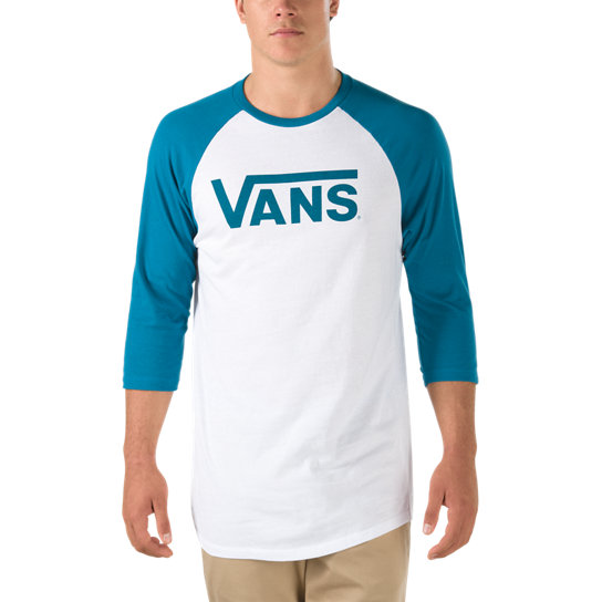 T-shirt raglan Vans Classic | Vans