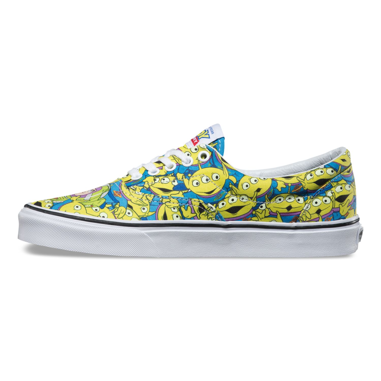 Vans toy story discount comprar