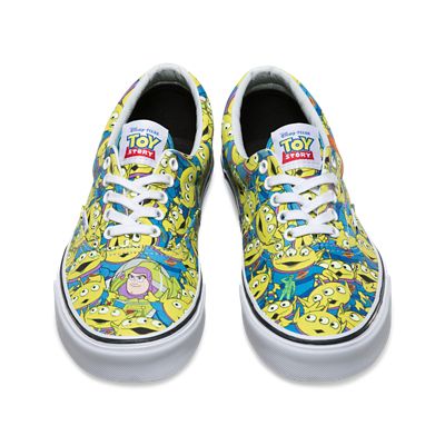 Toy story vans sales infant