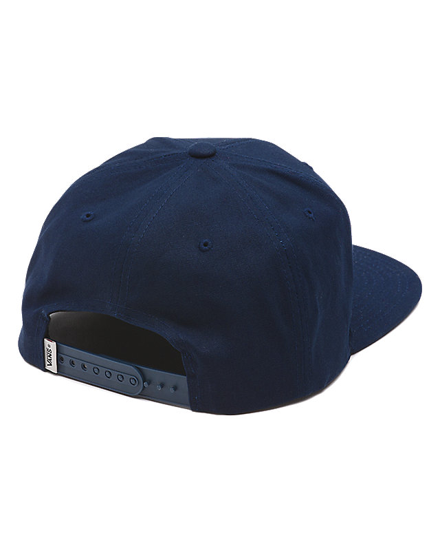 Rowley Snapback Hat 2