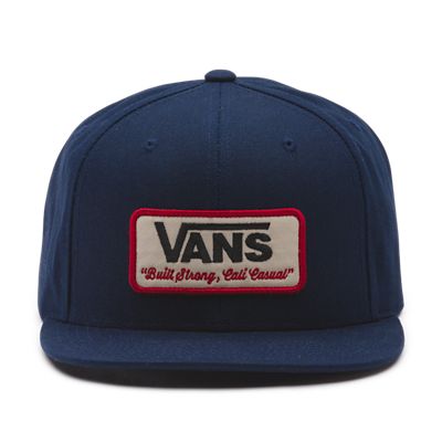 Rowley Snapback Hat | Vans | Official Store