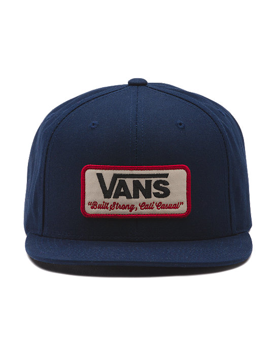 Rowley Snapback Hat | Vans