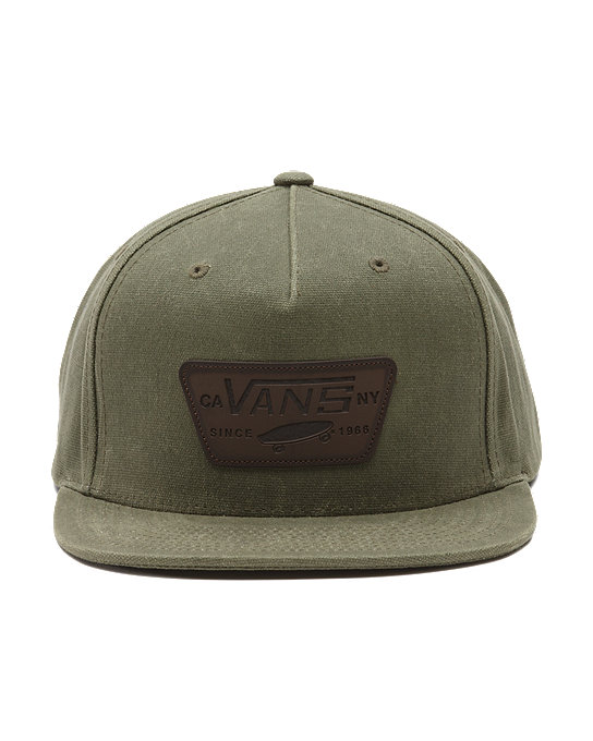 Full Patch Starter Hat | Vans
