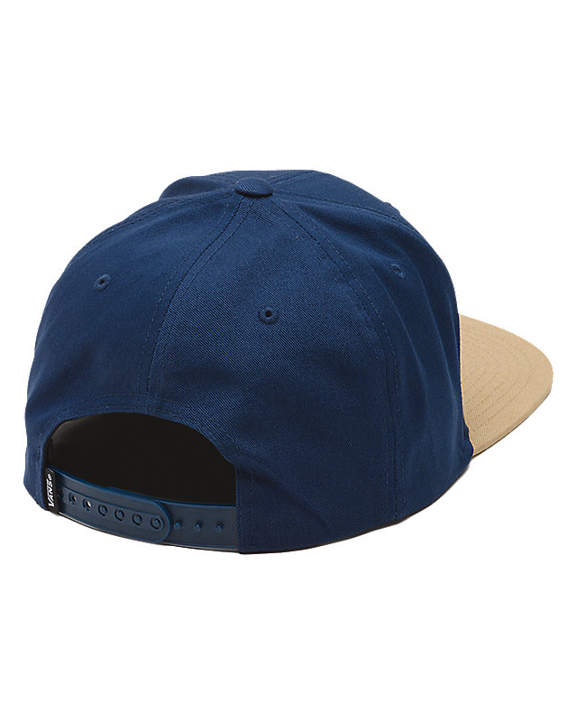 Wilmington Snapback Hat 2