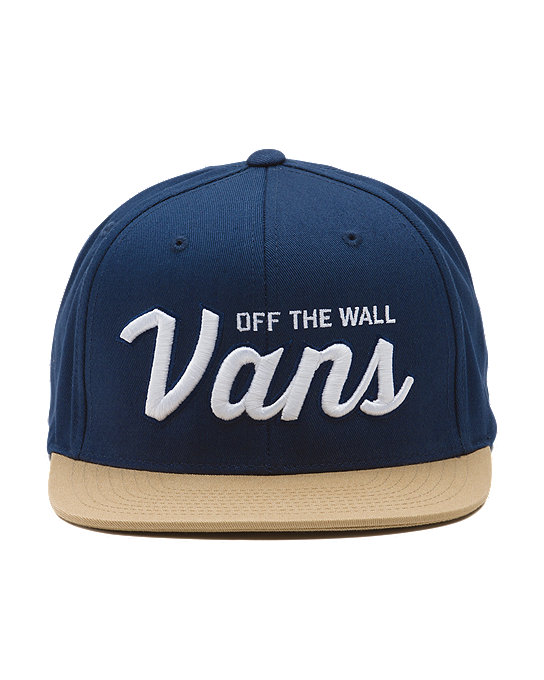 Wilmington Snapback Hat | Vans