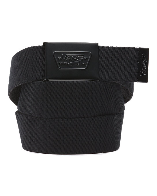 Boys Knox Web Belt | Vans