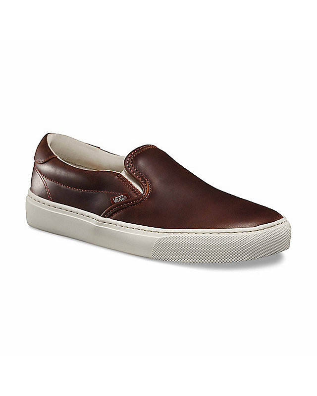 Chaussures +Slip-On Cup CA 3