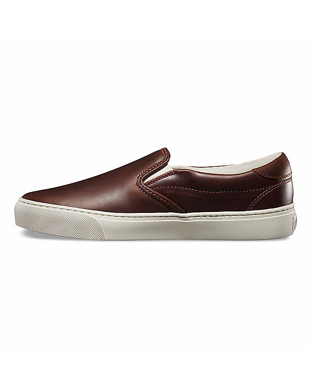 Chaussures +Slip-On Cup CA 4