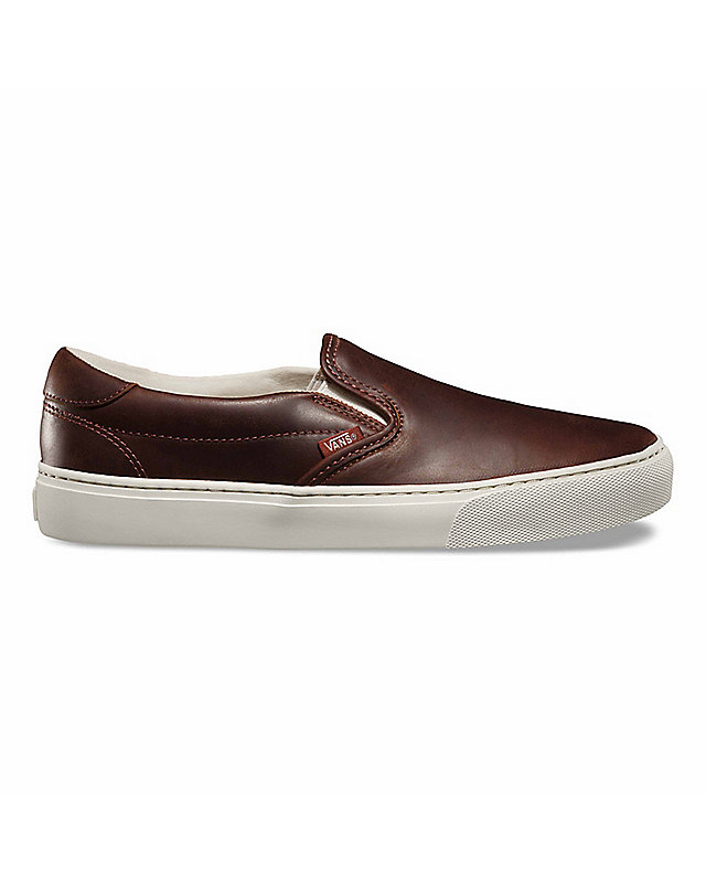 Chaussures +Slip-On Cup CA 1