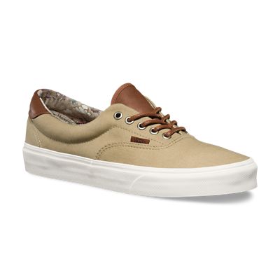 vans era 59 desert cowboy