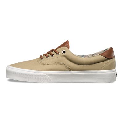 vans era 59 desert cowboy