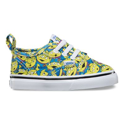 chaussures vans toy story
