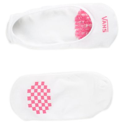 Girly No-Show Socks (2 Pair PK) | Vans 
