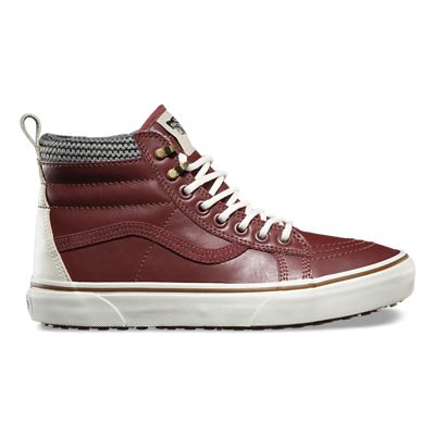 SK8-Hi MTE Shoes | Brown | Vans