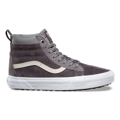 SK8-Hi MTE Shoes | Grey | Vans