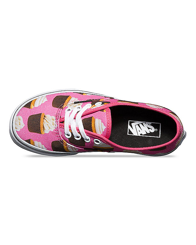 Kids Late Night Authentic Shoes 2