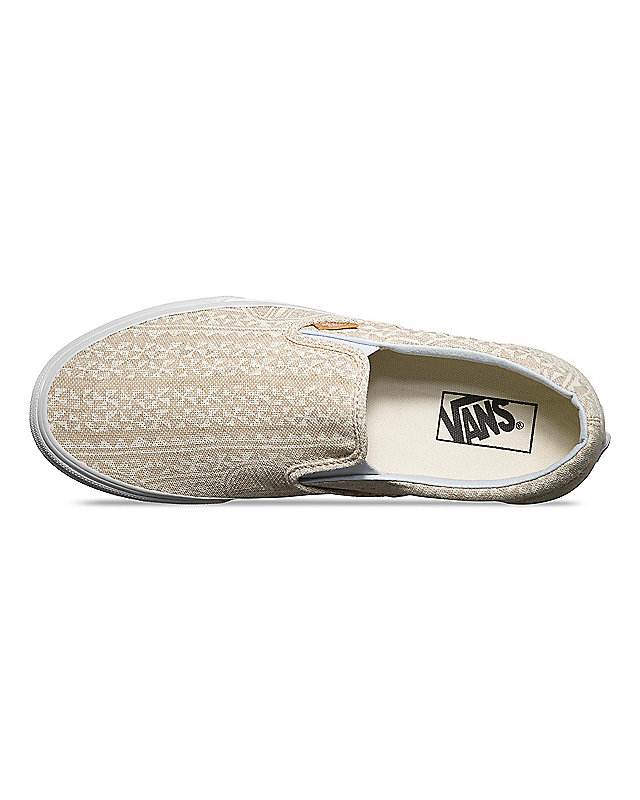 Pacific Isle Classic Slip-On Shoes 2