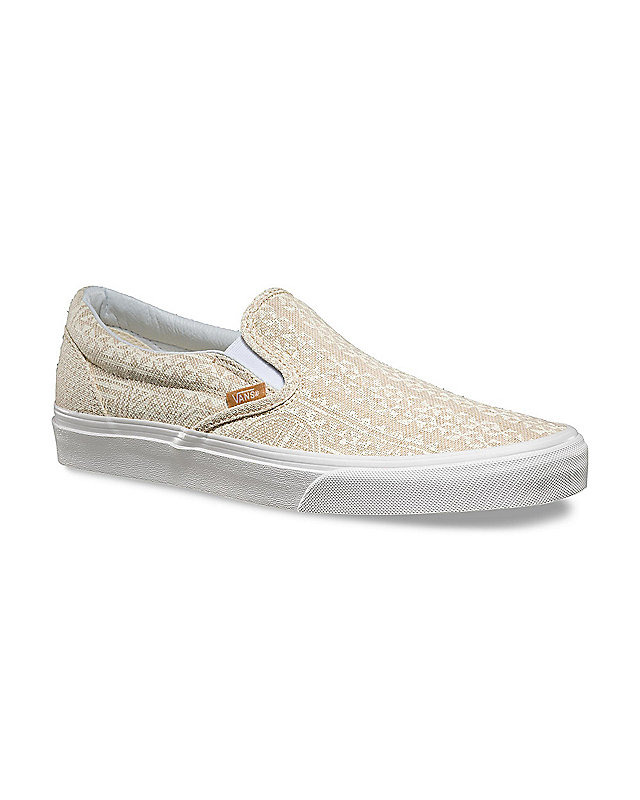 Pacific Isle Classic Slip-On Shoes 3