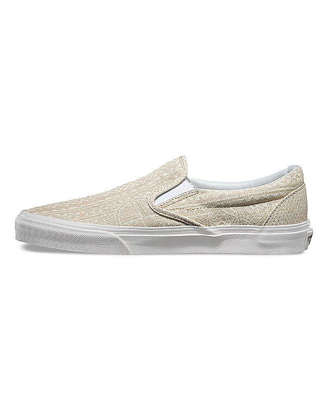 Pacific Isle Classic Slip-On Shoes 4