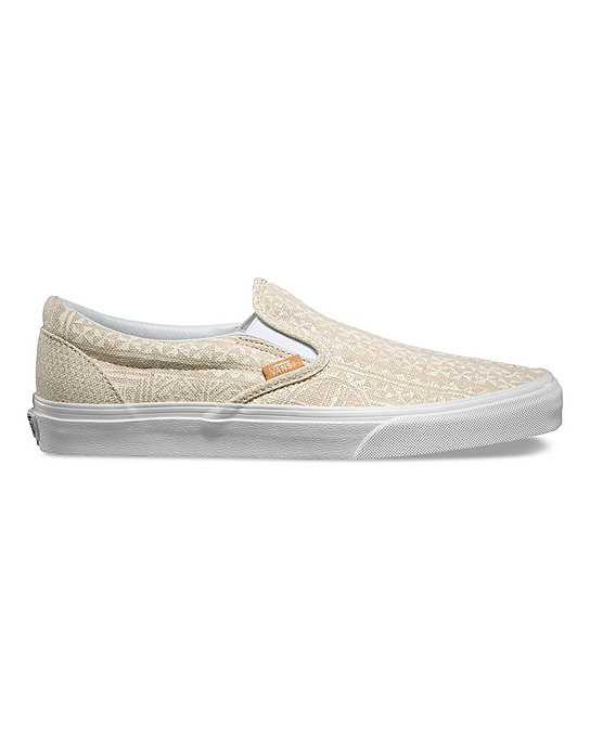 Pacific Isle Classic Slip-On Shoes | Vans