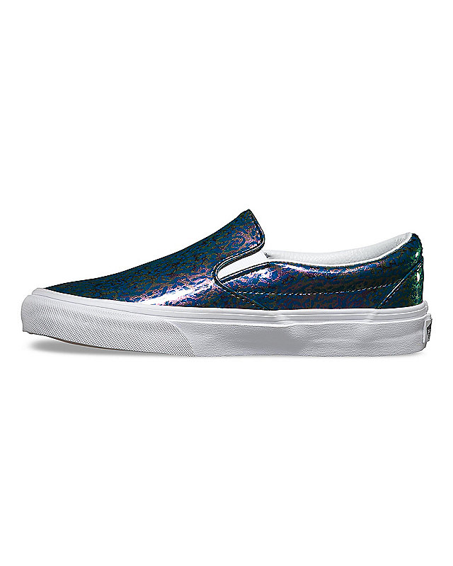 Chaussures Classic Slip-On 4