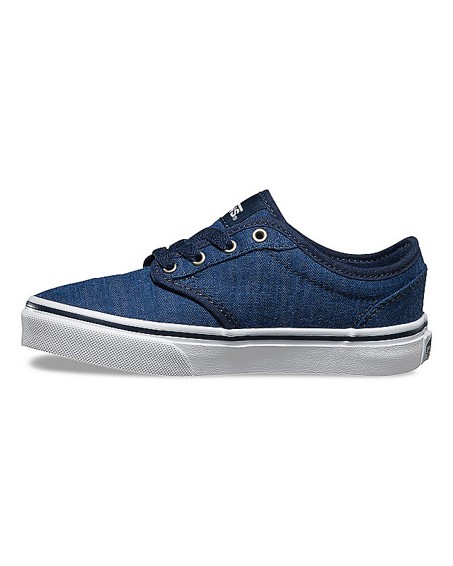 Chaussures Junior Atwood 4
