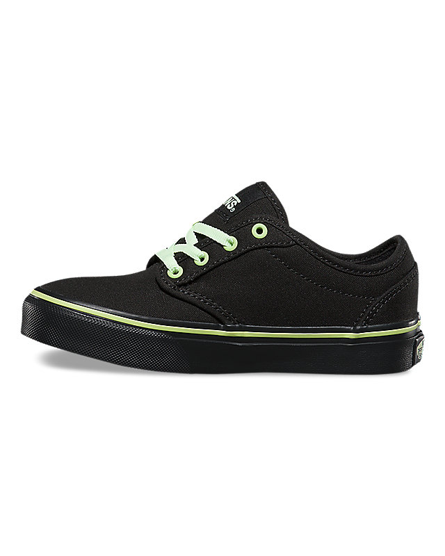 Kids Glow Atwood Shoes 4