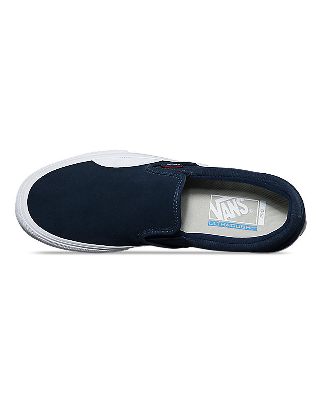 Chaussures Rubber Slip-On Pro 2