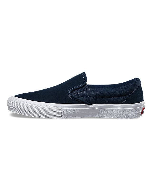 Chaussures Rubber Slip-On Pro 4