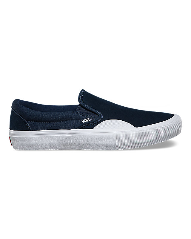 Chaussures Rubber Slip-On Pro 1