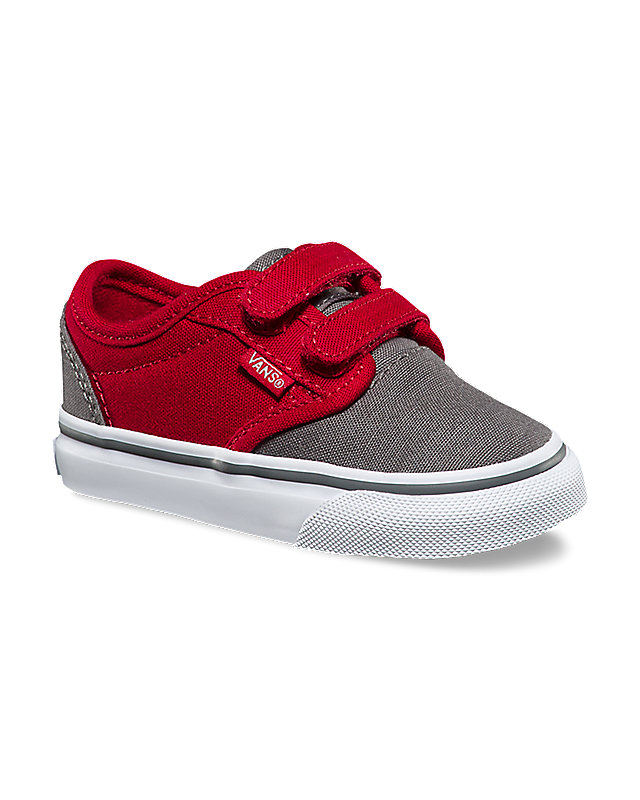 Toddler 2 tone Atwood V Shoes 3