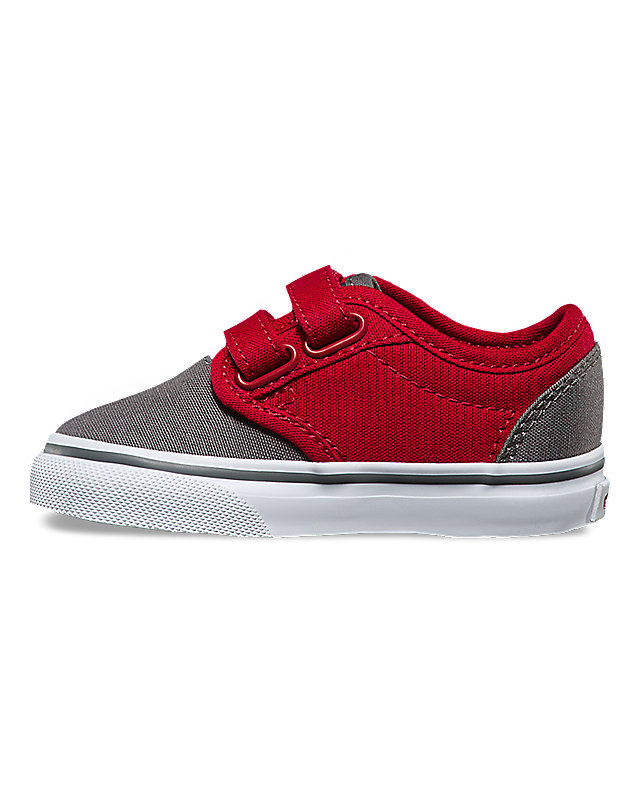 Toddler 2 tone Atwood V Shoes 4