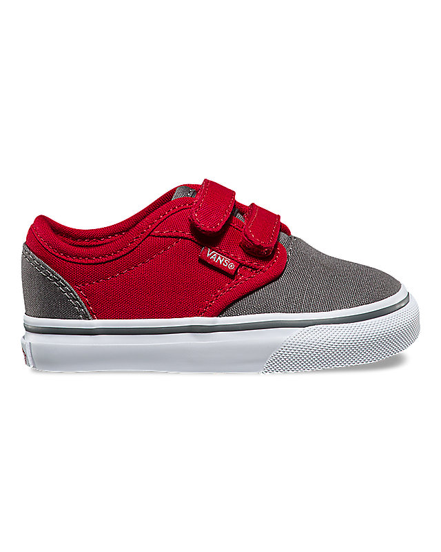 Toddler 2 tone Atwood V Shoes 1