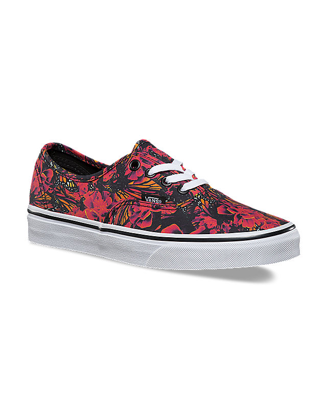 Butterfly Dreams Authentic Shoes 3