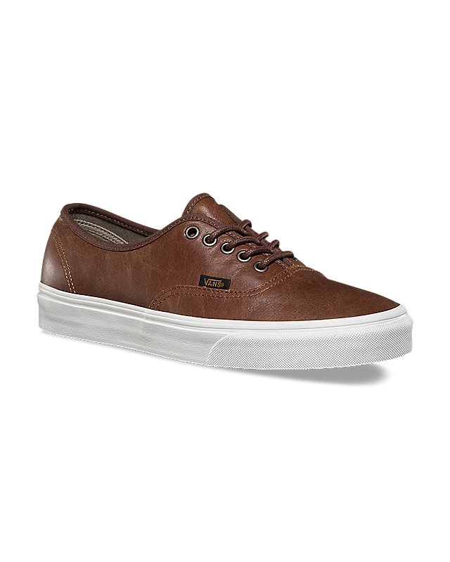 Leather Authentic Schuhe 3