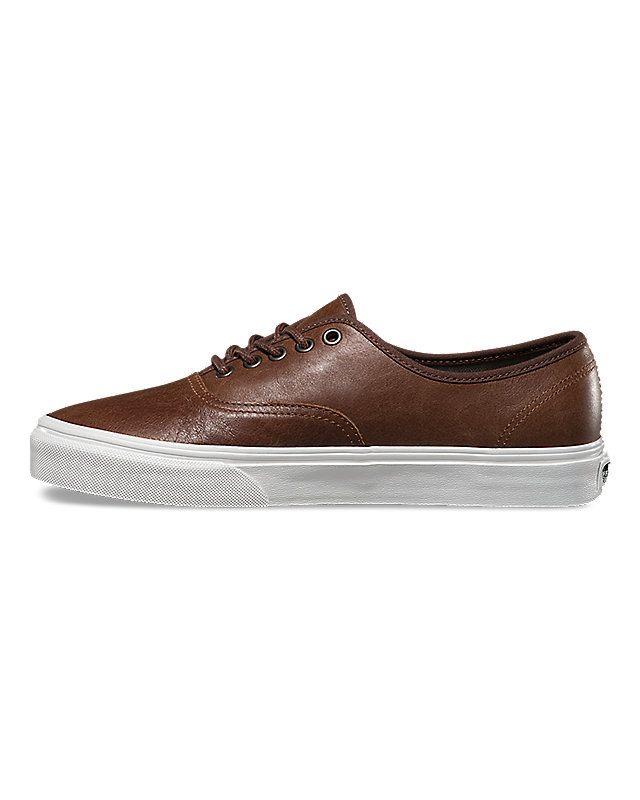 Chaussures Leather Authentic 4