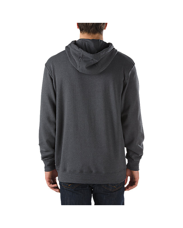 Core Basics Pullover Hoodie IV 2