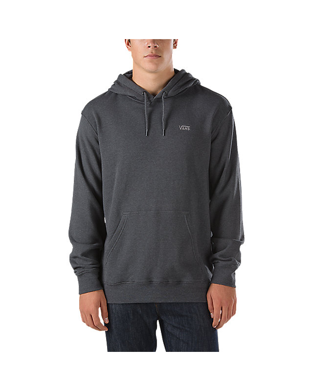 Core Basics Pullover Hoodie IV 1