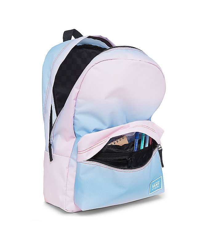 Realm Classic Backpack 3