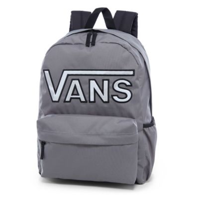 vans flying v backpack