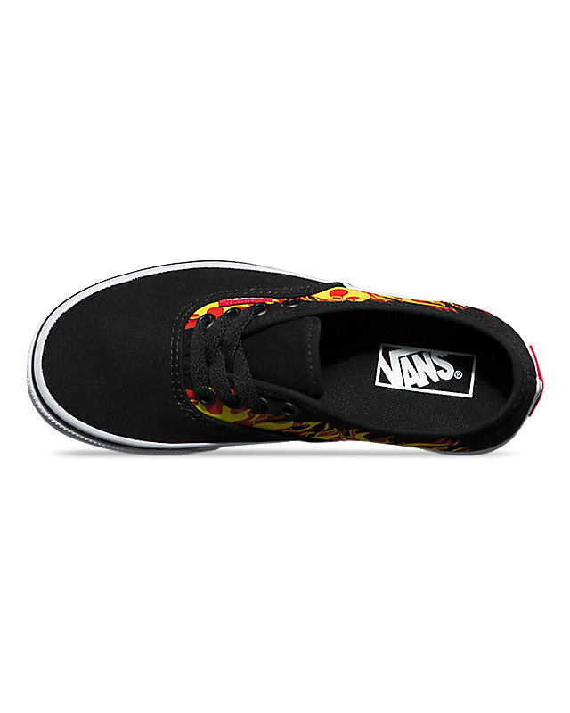 Kids Flame Authentic Shoes 2