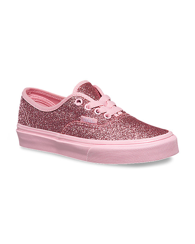 Kids Shimmer Authentic Shoes 3