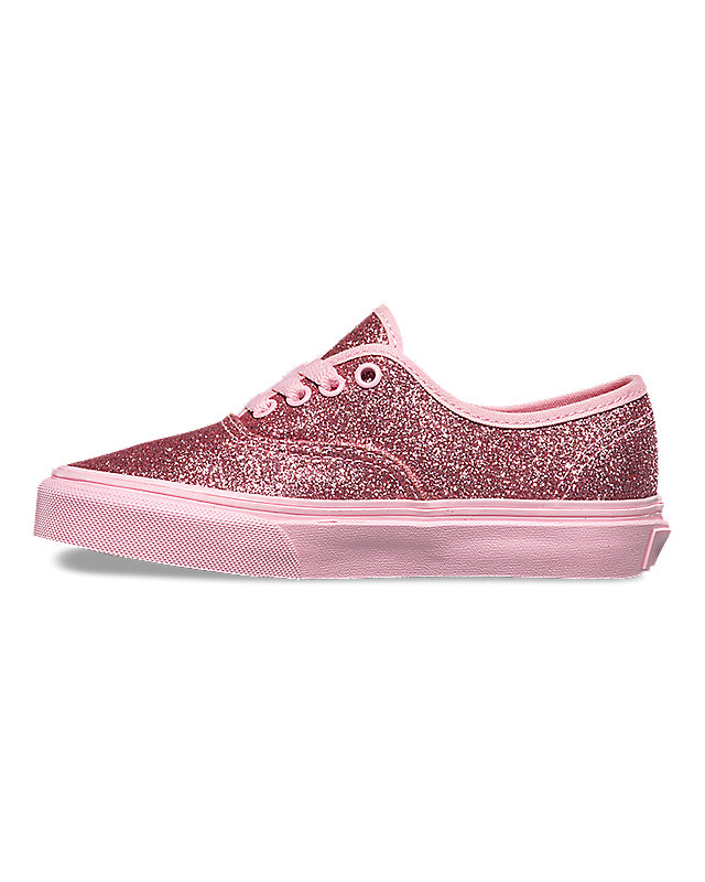 Kids Shimmer Authentic Shoes 4